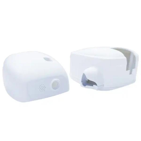 Quality CNC Machining Custom ABS Rapid Prototype Plastic Box For Home Household for sale