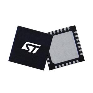China IC Integrated Circuits STM32C031G6U6 UFQFPN-28 Microcontrollers - MCU wholesale