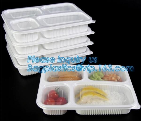 food crisper,Fresh Keeping Box Round Vacuum Food Container with Press & Push Lid,sealed food storage box food grade vacu