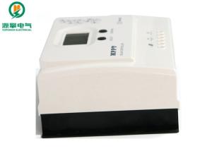 Real MPPT Solar Charge Controller Lifepo4 , Lithium Solar Charge Controller