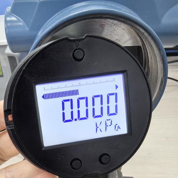 SE62H LCD Display RS485 HART Pressure Transmitter PCB Board And Level Transmitte