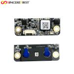 2MP Dual Face Recognition UART Camera Module With USB Interface