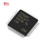 STM32F051C6T7 48-LQFP Mcu Microcontroller Integrated Circuits