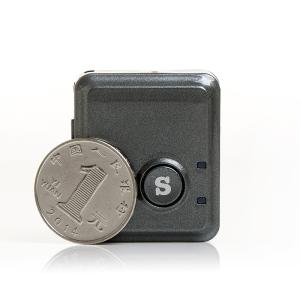 spy mini realtime gsm gprs car gps tracker vehicle with sos button RF-V8S