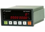 Electronic Belt Scale Controller , Led Programmable Load Cell Controller