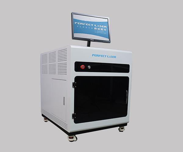 Quality High-Speed 3D Laser Engraving Machine For Crystal Glass Acrylic And Other Transparent Materials Model PE-DP-A2 for sale