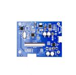 RGB 320 X 240 Small TFT LCD Display 3.5 Inch TFT LCD Controller 54 PIN Driver