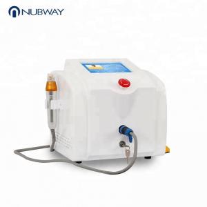 China The most effective wrinkle removal scar removal skin tightening Fractional RF microneedle machine machine wholesale