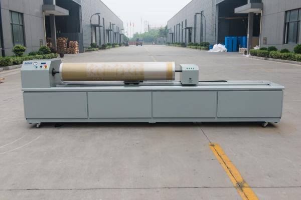 Quality Uv Technology Computer To Screen Rotary Engraving Machine Including Software for sale