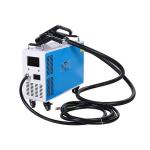 Portable DC EV Charger with 220V/750V Input/Output Voltage, 120A Output Current,