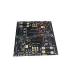 2 Layer Fast Turn Prototype Pcb Board HDI Consumer Electronics Double Sided