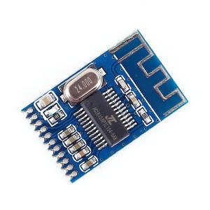 China KCX_BT_EMITTER GFSK Transceiver Bluetooth Audio Transmitter Module on sale
