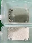 Wenyao High Technology Automatic Color Sorting Machine for Plastic PET PVC PP PS