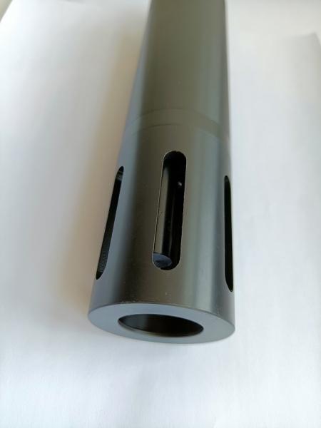 Quality Online Dissolved Ammonia Sensor In Water POM MODBUS Protocol for sale