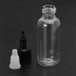 10ml-120ml Customized Printed Dropper Bottles For Essential Oils With Screw Cap