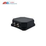 100Mbps Modbus TCP Communication Fixed Reader For Warehouse Management