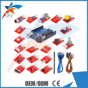 China Professional Starter Kit For Arduino primary electronic building blocks wholesale
