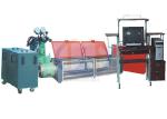 MJW 5000KN Grade 1 Grip Testing Machine , Computerized Coupler Testing Machine