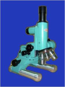 China SM-3 Portable Upright Metallurgraphic Microscope 50x-1000x with Build-in LED light source wholesale