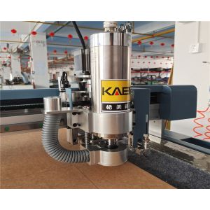 1500*900mm Cutting Area Smart Intelligent Garment Paper Pattern Cutting Machine