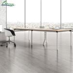Customizable Open Space Office Workstation with Lockable Drawers and 2 Drawer