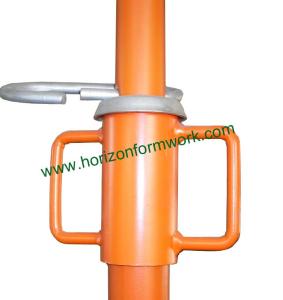 China Cup style prop, scaffolding,shoring props, slab formwork prop, euro style prop, post shore wholesale