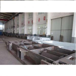 China Large Size Frame Weld Structure Steel Rivet for Customized Heavy Sheet Metal Parts wholesale