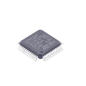 China STMicroelectronics STM32F103C6T6A ic Chip Identification 32F103C6T6A Huertomato Microcontroller wholesale