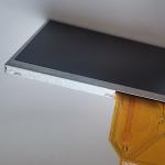 7" 250cd/m2 Lcd Display Module 800x480 CH700WV01 Spi Mini Lcd Display