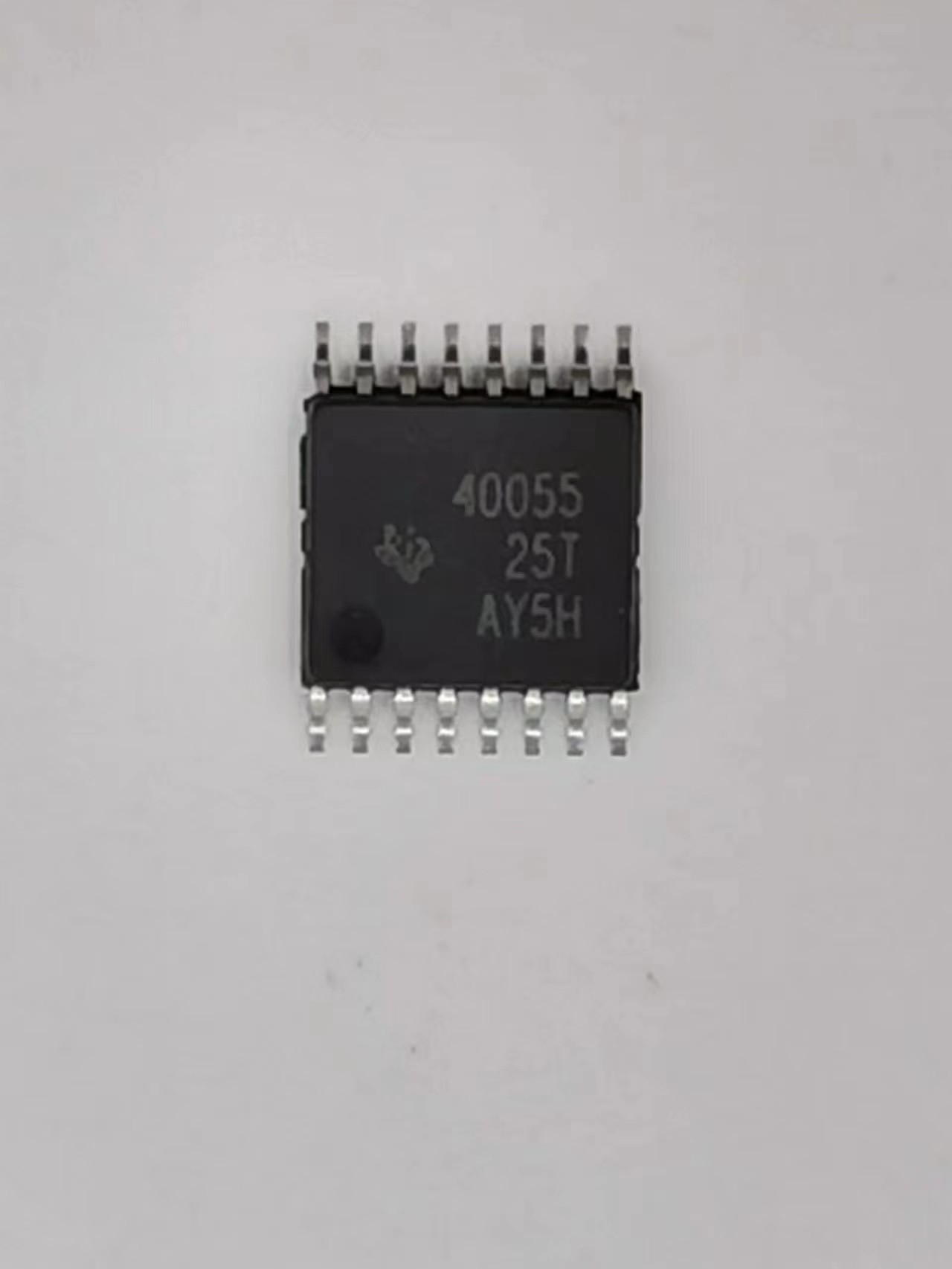 China TPS40055PWP TI SOP16 Integrated Circuits Components wholesale