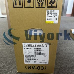 China Fanuc A06B-6087-H130 SERVO DRIVE NEW wholesale