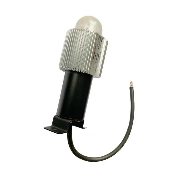 Quality Small Size IP65 15w Explosion Proof LED Flashlight With Metal Protective Net for sale