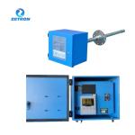 Xb-660f Temp Pressure Flow Monitoring Instrument With Micro Differential