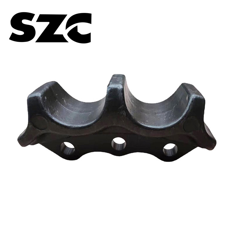 High Performance Excavator Bulldozer Sprocket Segment Groups 9p4747