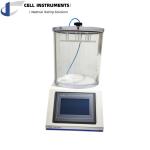 Leak Tester Pharmaceutical Bottle Seal Performance Tester ASTM D3078 Standard