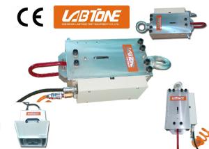 China 200kg～1500kg Hooks Drop Test Machine Electronically Operated LABTONE wholesale