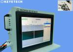 Quality Inspection Machine Efficient Validation System for FMCG IML Containers