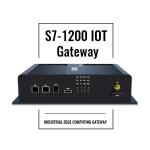 5G IOT Edge Control Computing Gateway BACnet Protocol RS485