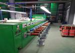 On - Line Operation Enamel Coating Machine With 50N-3000N Sensors