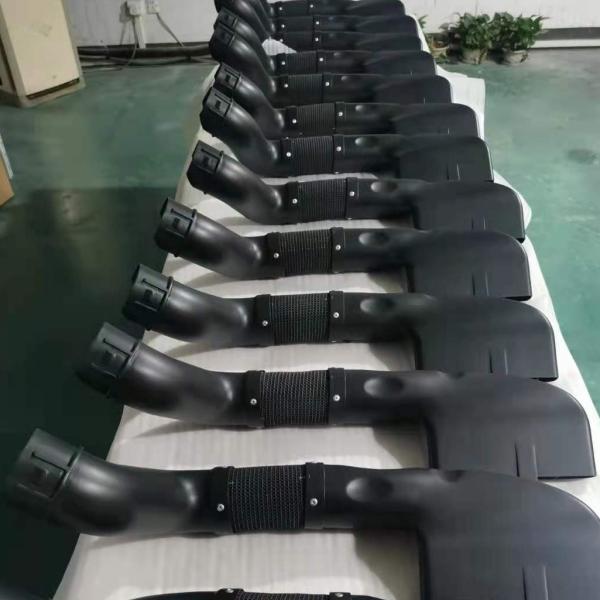 Quality SGS Small Batch Production Anodized Polycarbonate 3D Printing Service for sale