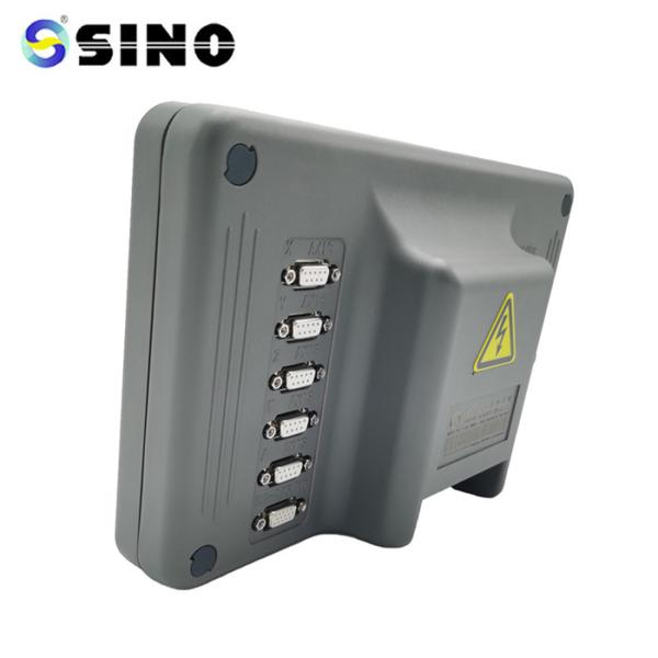 Quality 4 Axis Digital Readout Kit SDS5-4VA TTL Square Wave For Milling Glass Linear Scale for sale