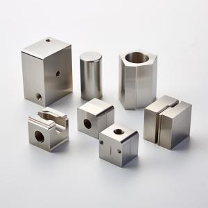 China Customize CNC Machining Parts CNC Lathe Steel CNC Machining Part CNC Precision Milling Service on sale