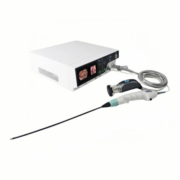 Quality TUYOU Camera System with Rigid and Flexible Endoscopy Camera System for ENT for sale
