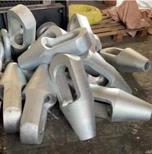 China Rigging Hardware Pouring Closed Spelter Socket For Different Sixes Or Types wholesale