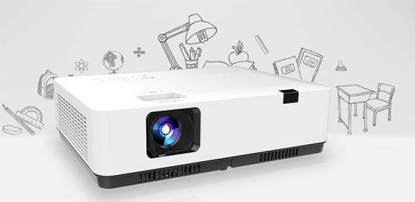 Quality 4300 Lumens Wireless Projectors Portable Lcd Projector For Classrooms for sale