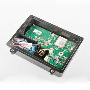 China 4mm Thickness Electronic Circuit Board FR4 PCB Box Build Assembly wholesale