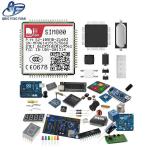 AOS Ic Chip Microcontroller Programming Bom List AO4601 Ics Supplier AO46