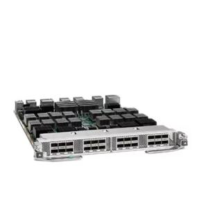 China C6k 7700 F3-Series 24 Port 40GbE QSFP Network Switches with Original SNMP Function wholesale