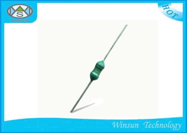 High DC Current Fixed Inductor LGA 0410 Color Code Reliability For Inkjet
