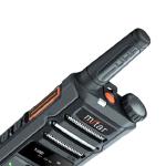 Handheld Sound Control Long Range Walkie Talkies G36 Type-C Interface